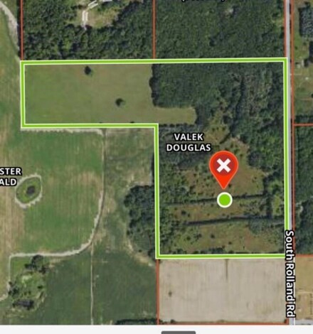 0 S Rolland Rd, Remus, MI 49340