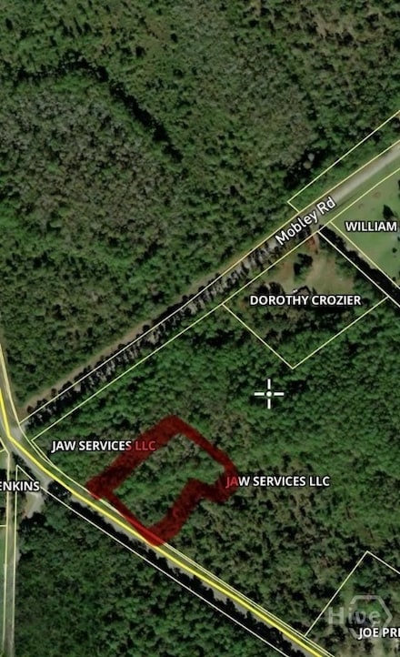 1 County Line Rd, Fort Stewart, GA 31313