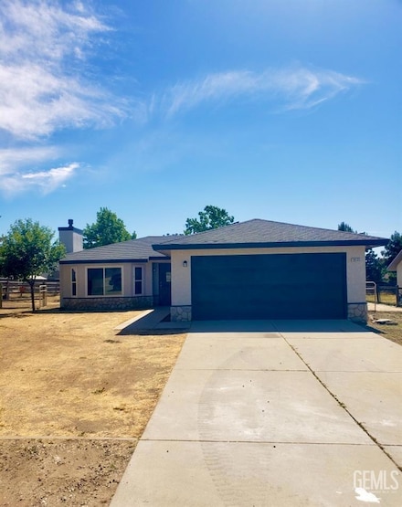 18121 Bold Venture Dr, Tehachapi, CA 93561