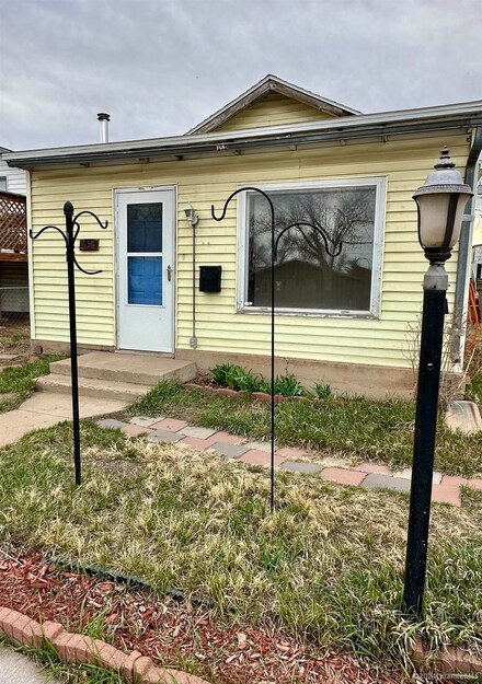 656 N Cedar St, Laramie, WY 82072