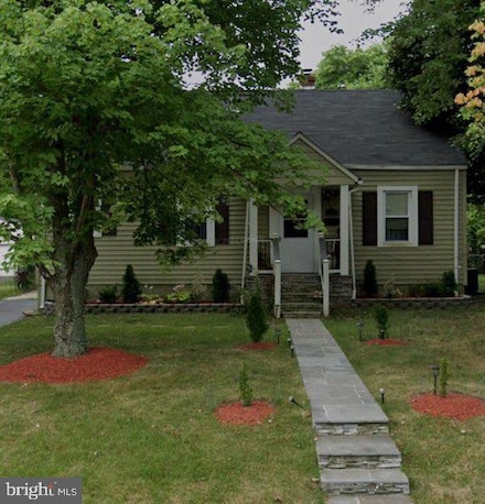 6709 Larches Ct, Suitland, MD 20746