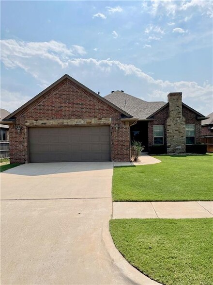 18221 Bridlington Dr, Edmond, OK 73012