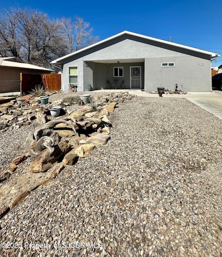 1617 N Glenmary Dr, Aztec, NM 87410