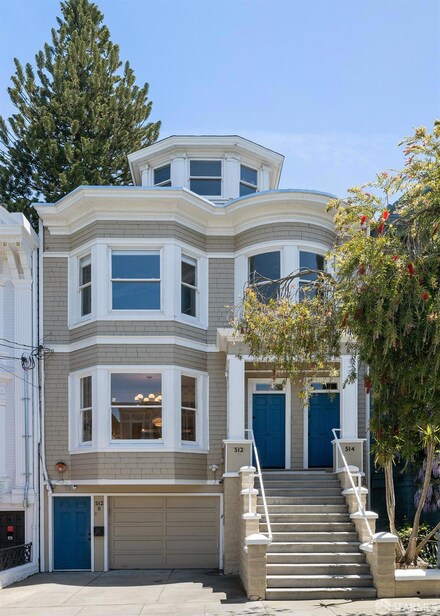 512 Cole St Unit 512, San Francisco, CA 94117