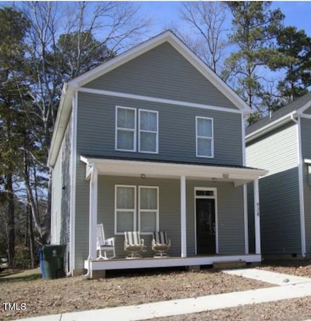 928 Chaney Rd Unit 102, Raleigh, NC 27606
