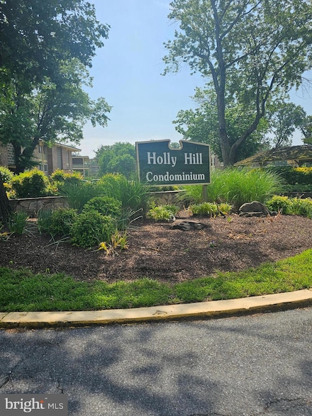 7179 Donnell Place Unit A-8, District Heights, MD 20747
