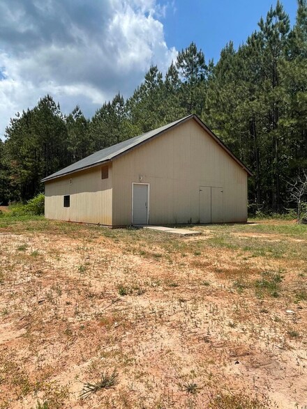 13261 Ga Highway 305, Keysville, GA 30816