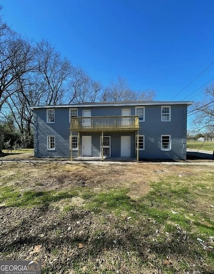 1344 24th St Unit C, Columbus, GA 31901