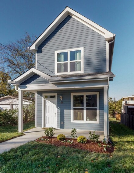 34 Shepard St, Nashville, TN 37210