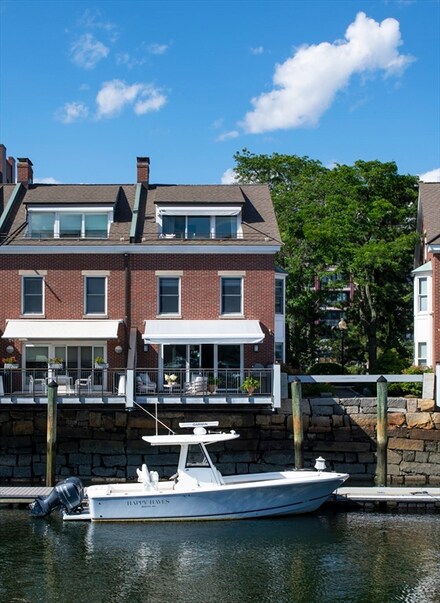 8 Union Wharf, Boston, MA 02109