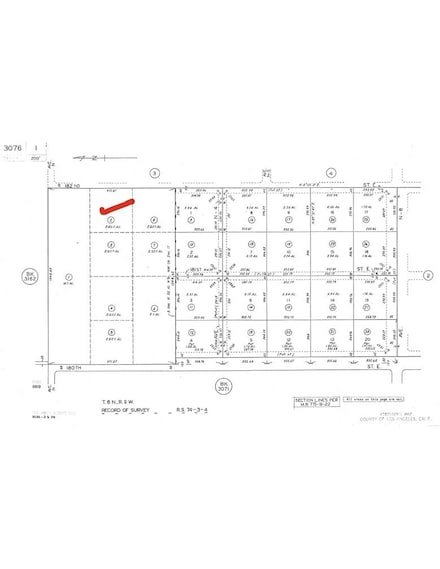 182 st Saint E, Palmdale, CA 93591