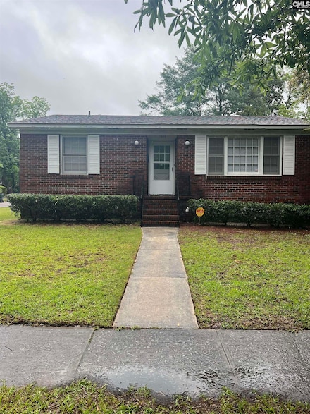1328 Fairview Dr, Columbia, SC 29205