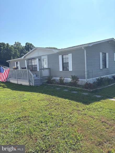 211 Forest Green Rd, Aberdeen, MD 21001