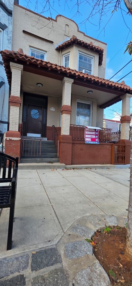 1715 Palisade Ave Unit 3, Union City, NJ 07087