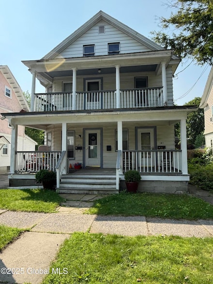 68 W Notre Dame St, Glens Falls, NY 12801