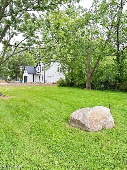 S/L 3 Adkins Rd, Wiloughby Hills, OH 44094