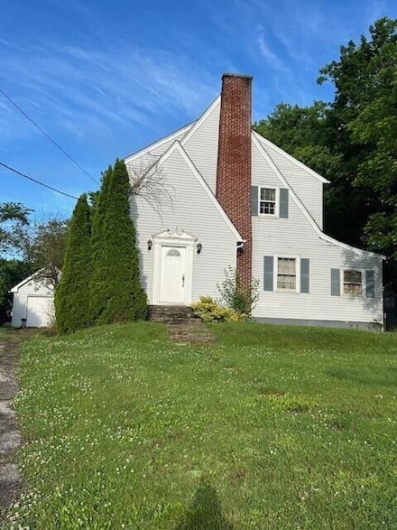 1106 W Main St, Richmond, KY 40475