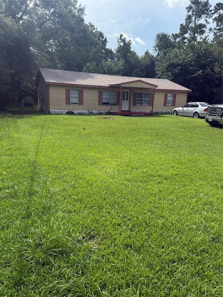 20496 Mcgager Dr, New Caney, TX 77357