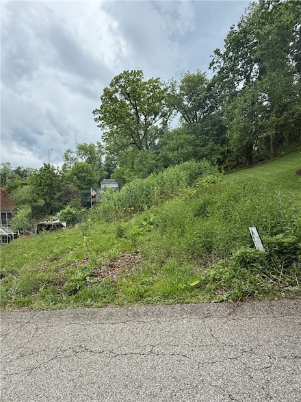 0 Rosemont Ave, Shaler Township, PA 15223