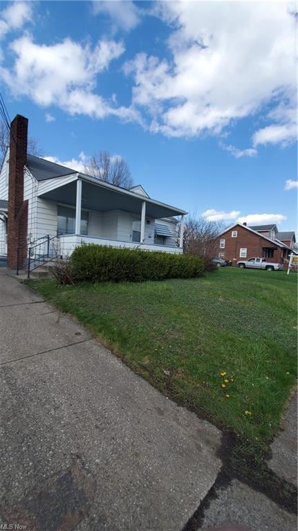 462 Penhale Ave, Campbell, OH 44405