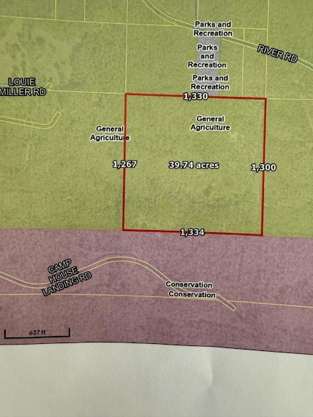 935 River Rd, Ponce de Leon, FL 32455