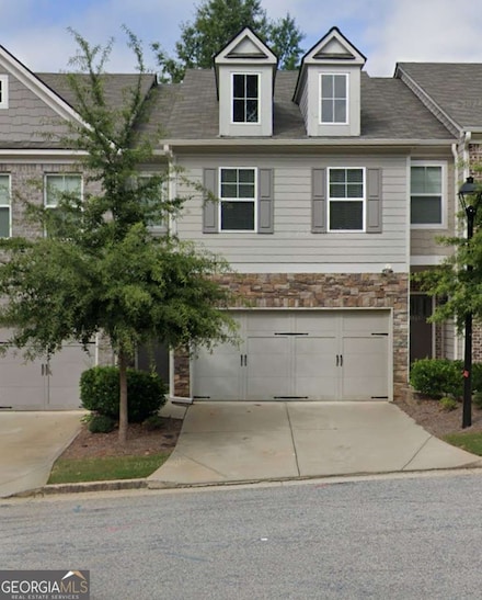 1563 Butternut Cove, Stone Mountain, GA 30083