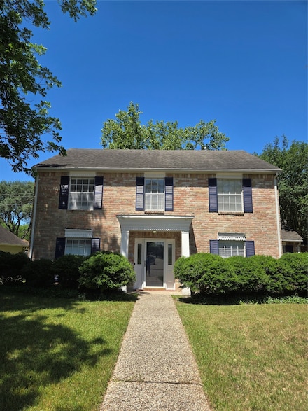 306 Houghton Rd, Katy, TX 77450