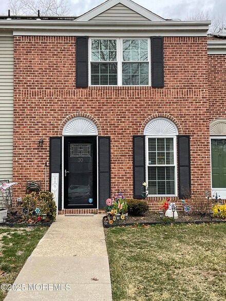 30 Mohave Dr Unit 1202, Galloway, NJ 08205