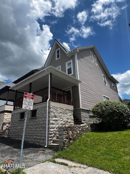 1327 2nd Ave, Altoona, PA 16602