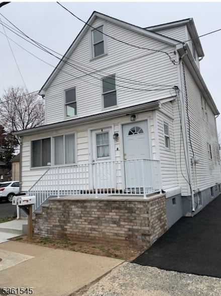 51 Gladys Ave, Manville, NJ 08835
