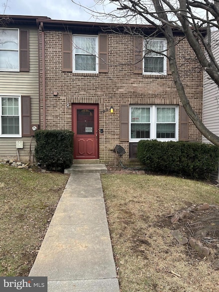 133 Wimbledon Ln, Owings Mills, MD 21117