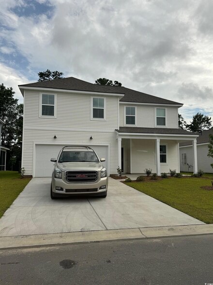 1015 Laconic Dr Unit Lot 474- Starling, Myrtle Beach, SC 29588