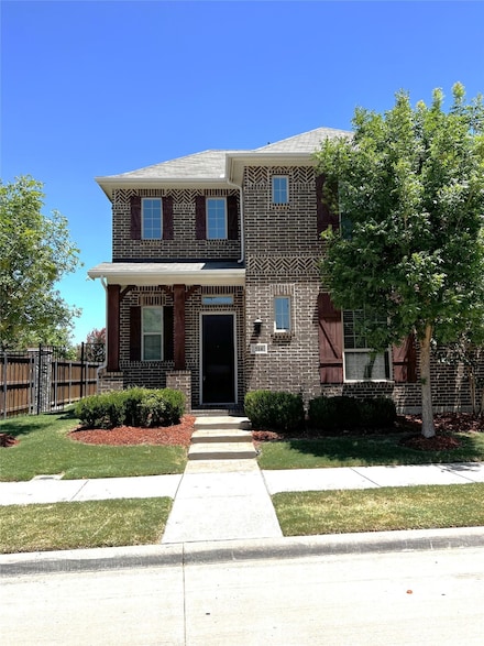 514 Evergreen Dr, Coppell, TX 75019