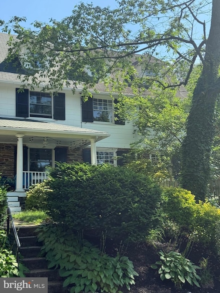 104 Llanfair Rd, Bala Cynwyd, PA 19004