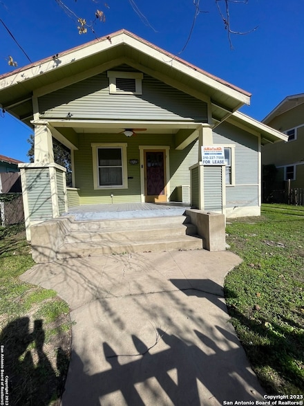 840 E Guenther St, San Antonio, TX 78210