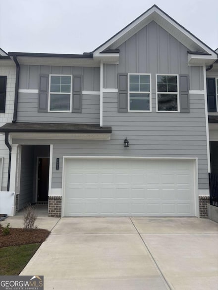6423 Rosetta Dr Unit 66, Atlanta, GA 30331