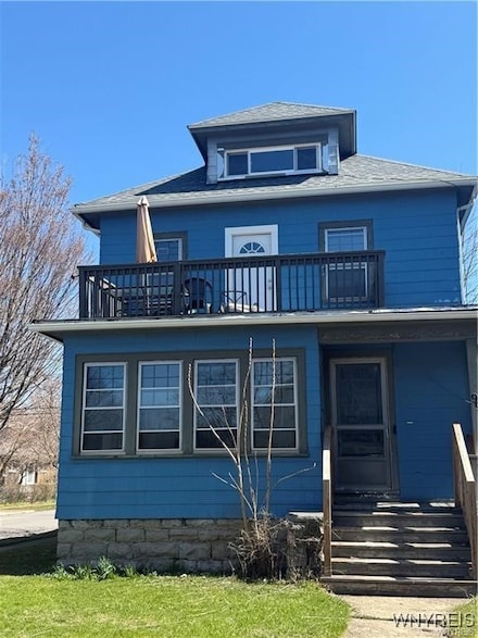 99 Montrose Ave Unit 1, Buffalo, NY 14214