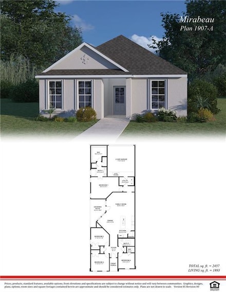 373 Lakeshore Village E, Slidell, LA 70461