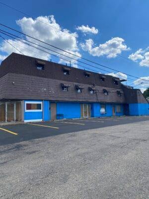2803 Cleveland Ave SW Unit 3, Canton, OH 44707