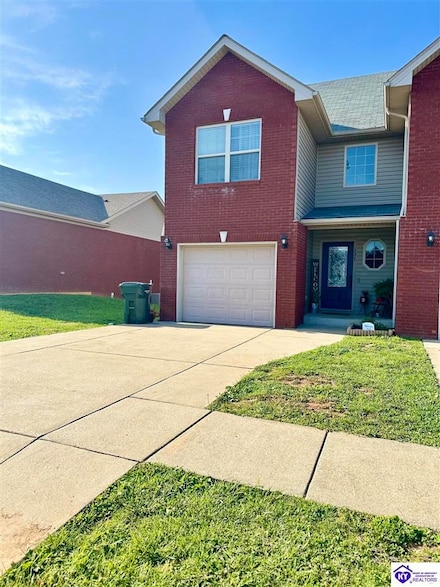 137 Twin Lakes Dr, Vine Grove, KY 40175