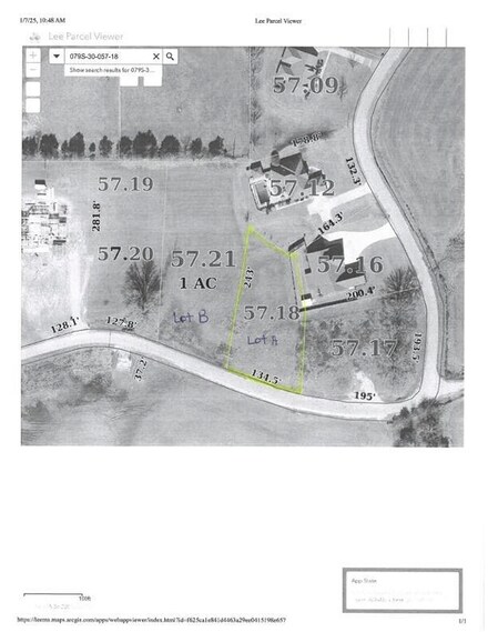 0 Lot A Prairie Cove, Tupelo, MS 38801