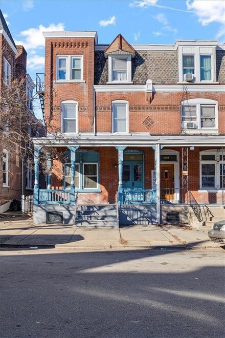511 W Allen St, Allentown, PA 18102
