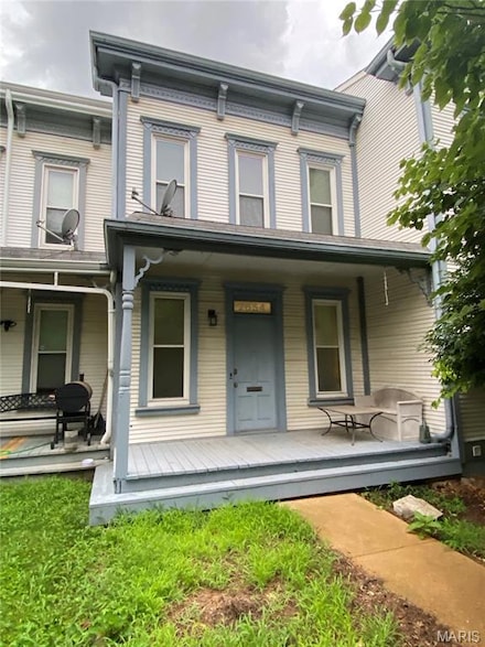 2654 Park Ave, Saint Louis, MO 63104