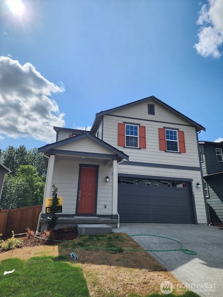 37591 30th Place S Unit Lot 35, Federal Way, WA 98003