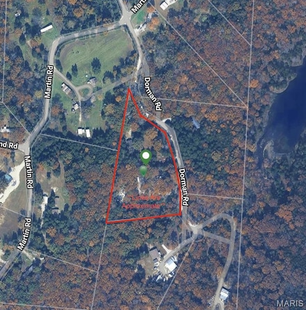 3159 Dorman Rd, Festus, MO 63028