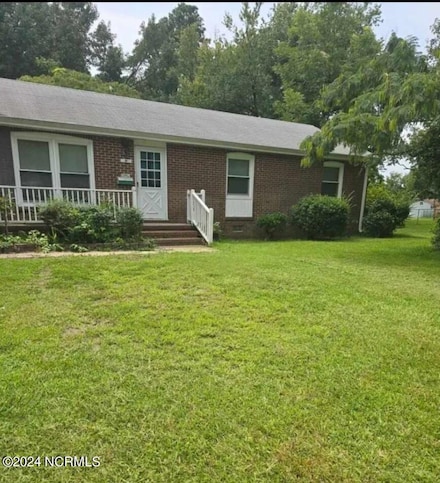 206 Knight Place, Jacksonville, NC 28546