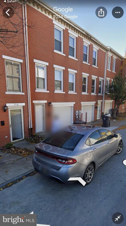 716 Curlett St, Wilmington, DE 19801