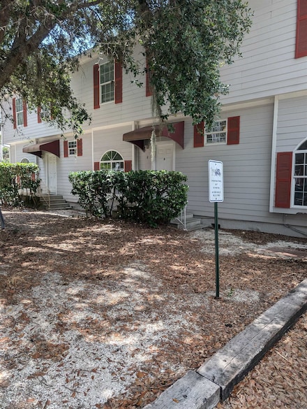 114 Cedar St Unit 4, St. Augustine, FL 32084