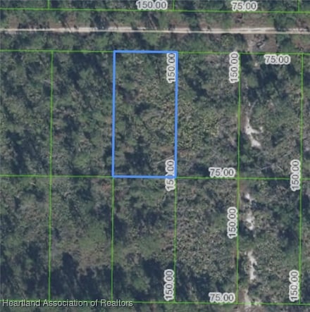 1617 Nectar Ave, Sebring, FL 33872