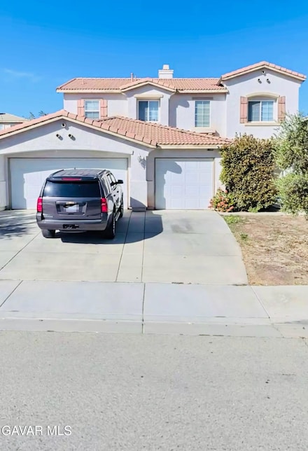 39333 Bastille Ln, Palmdale, CA 93551